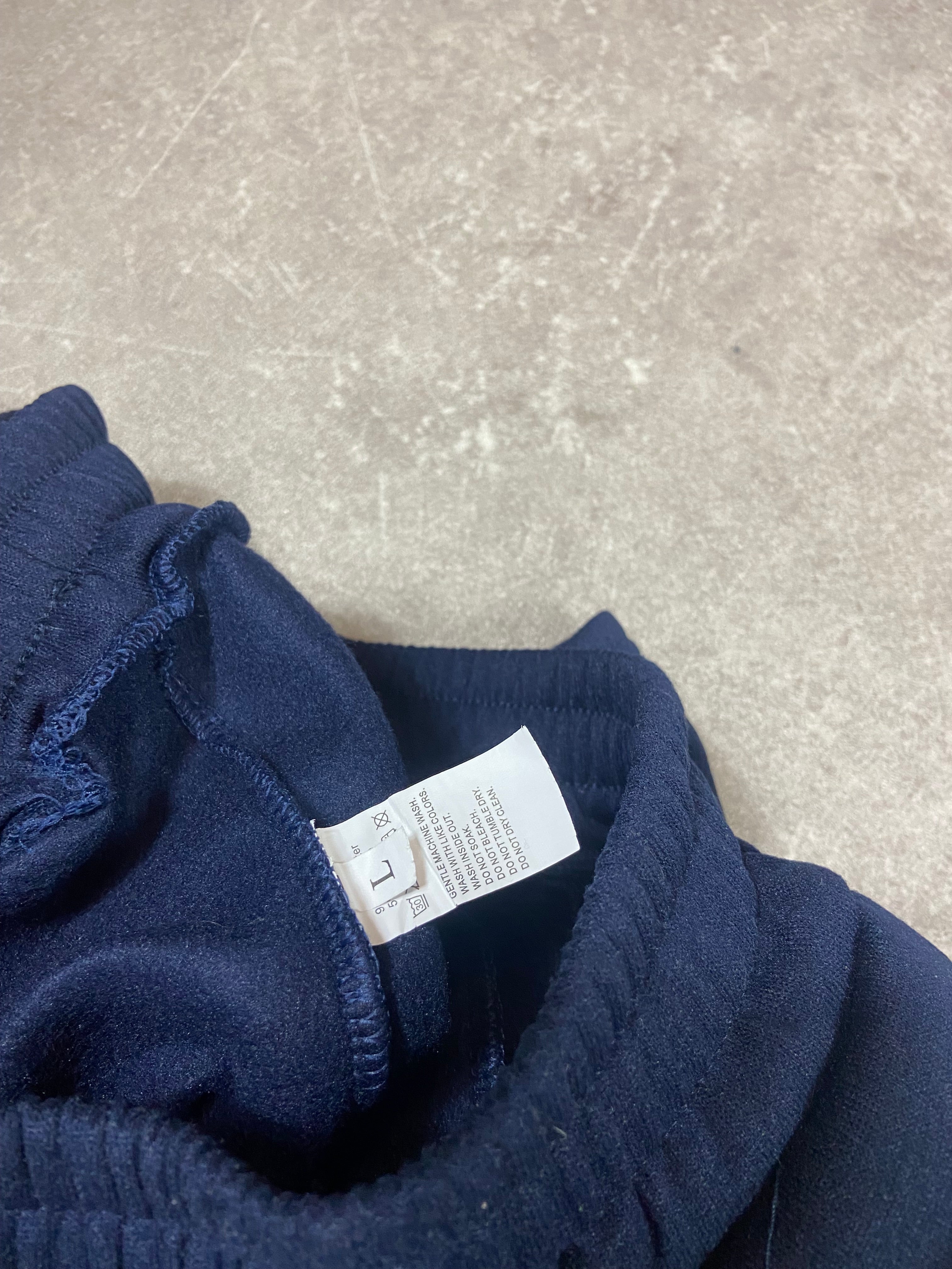 Ralph Lauren baggy jogger L