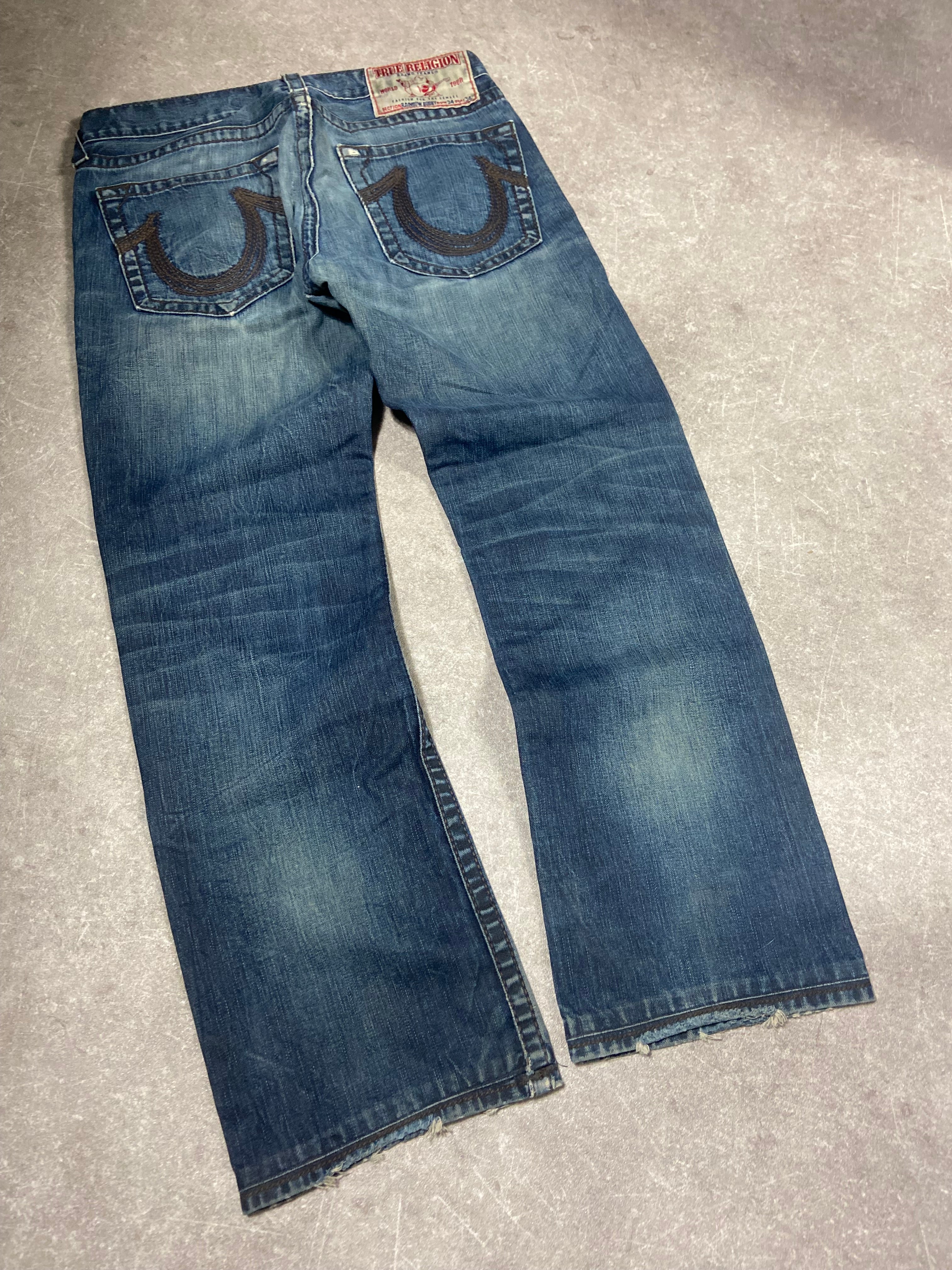 True Religion Jeans M