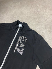 EA7 Trainingsjacke M