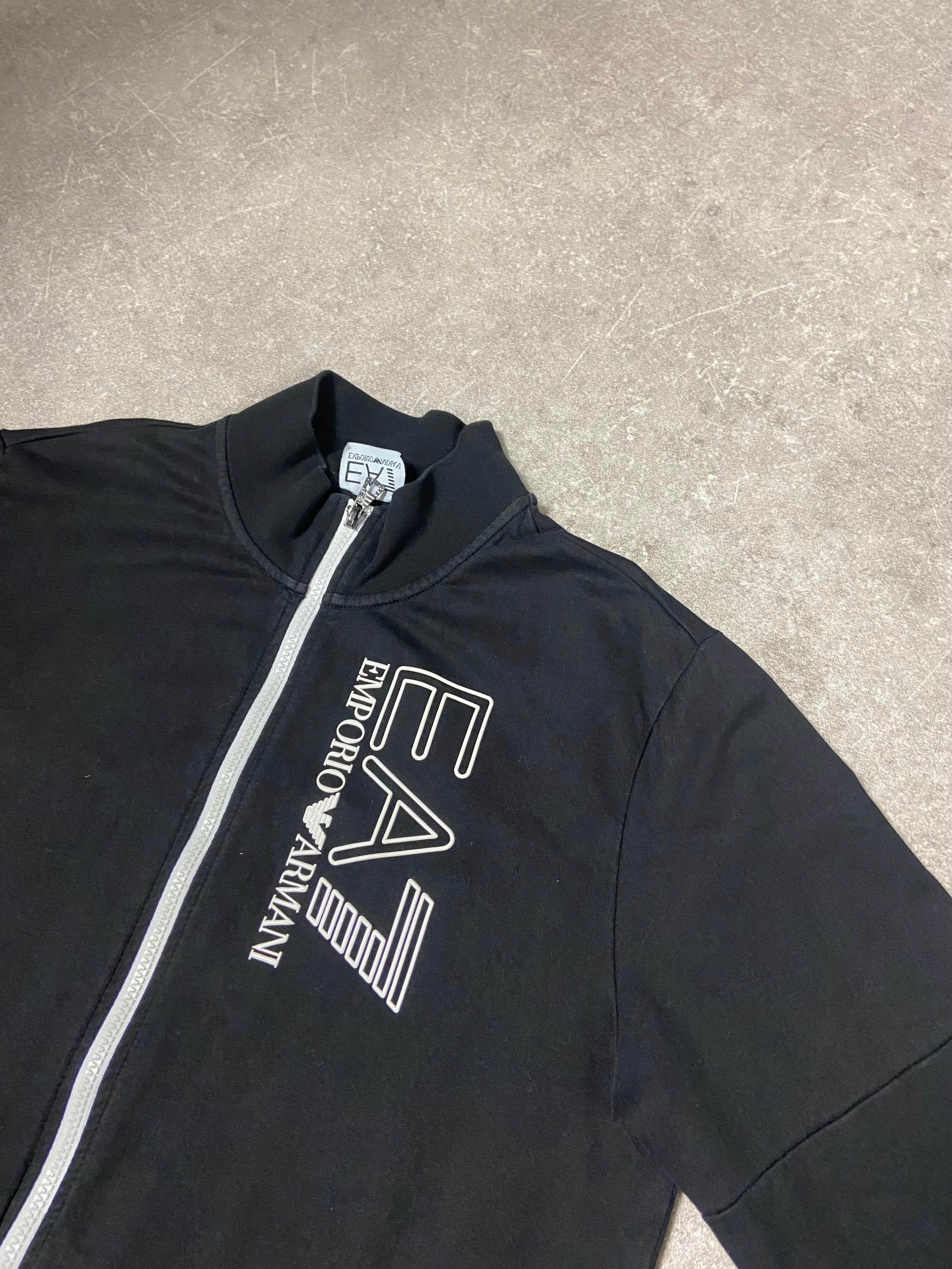 EA7 Trainingsjacke M