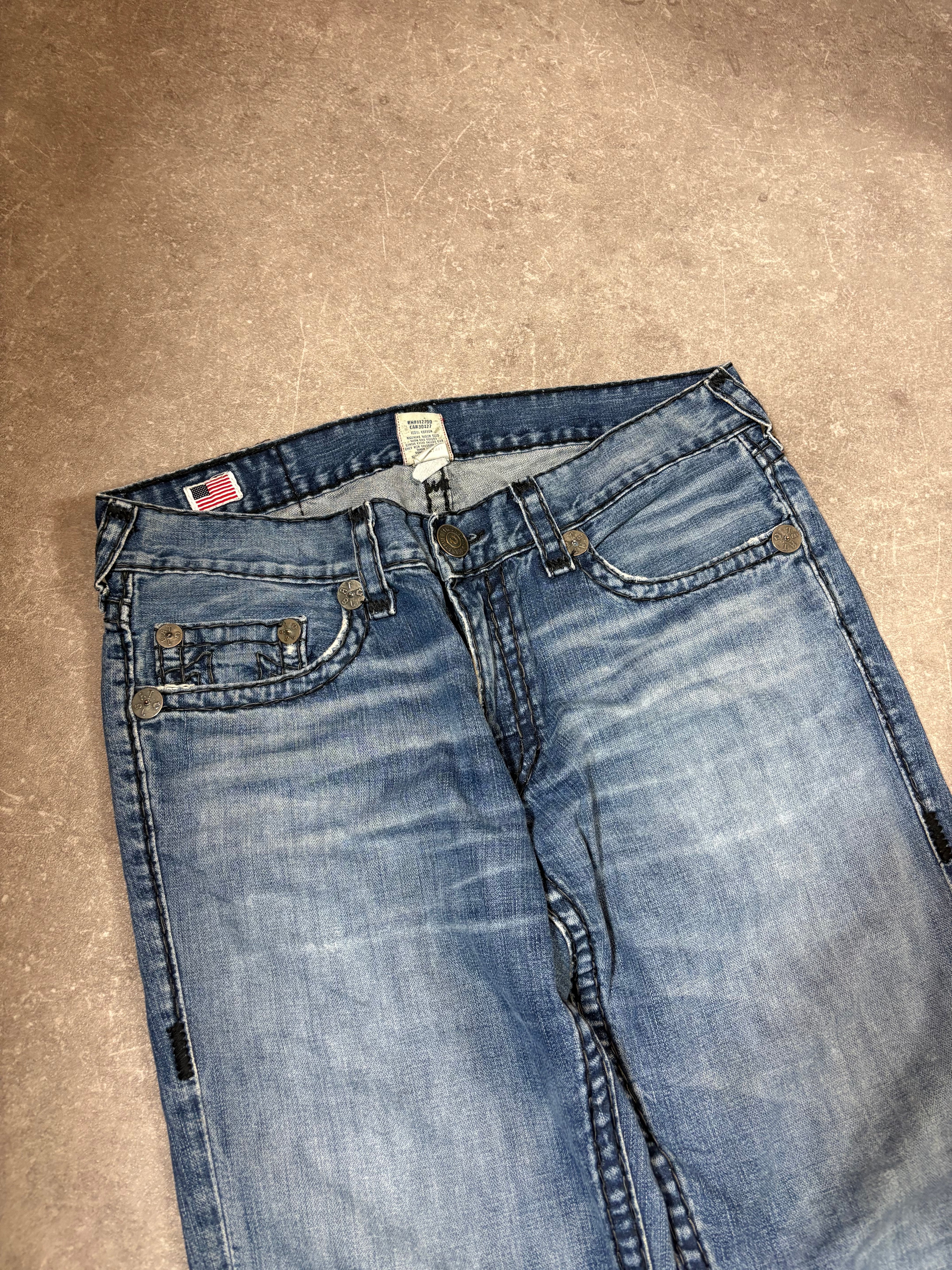 True Religion Jeans (L)