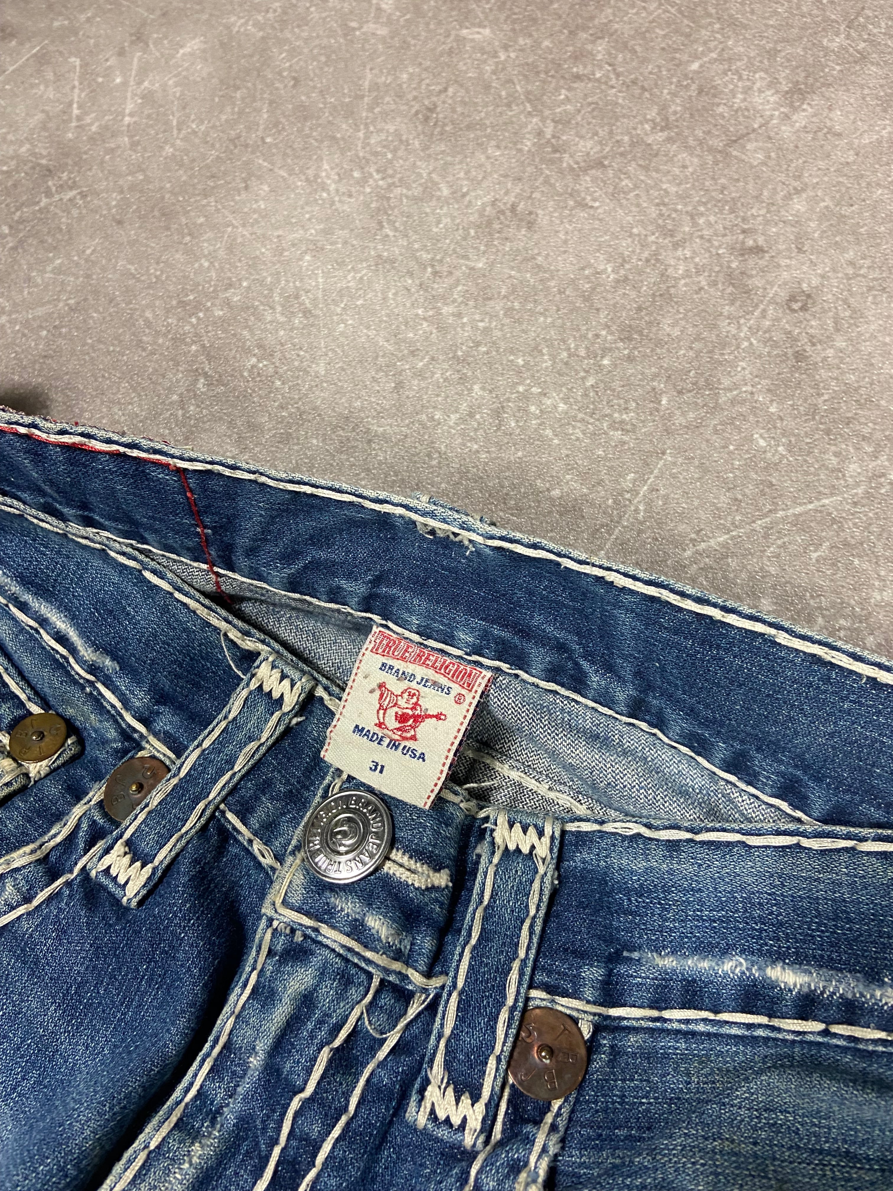 True Religion Jeans S