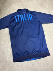 Italia Trackjacke (S)