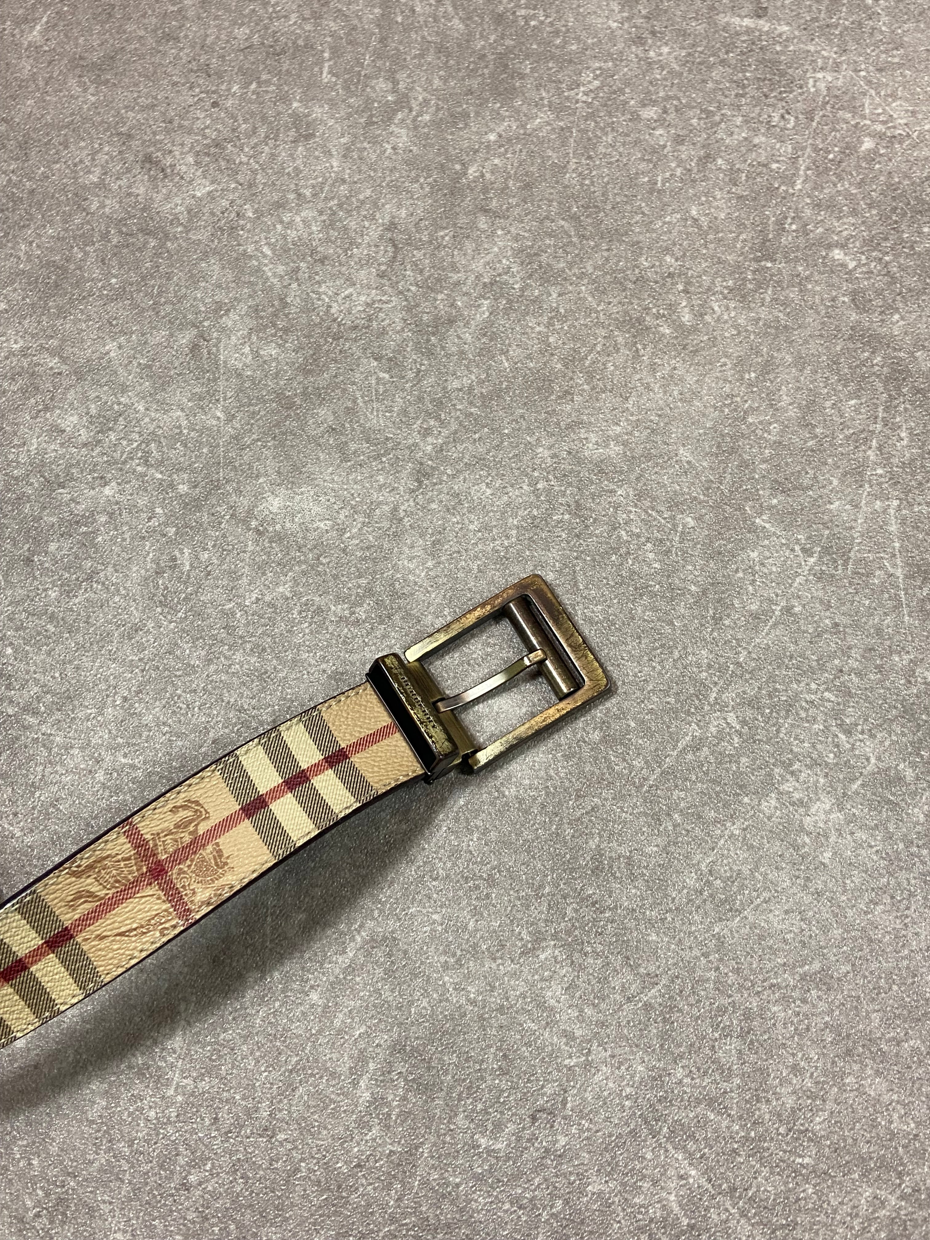 Burberry Belt 100cm