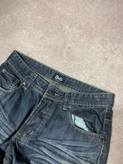 Dolce & Gabbana Jeans S-M?