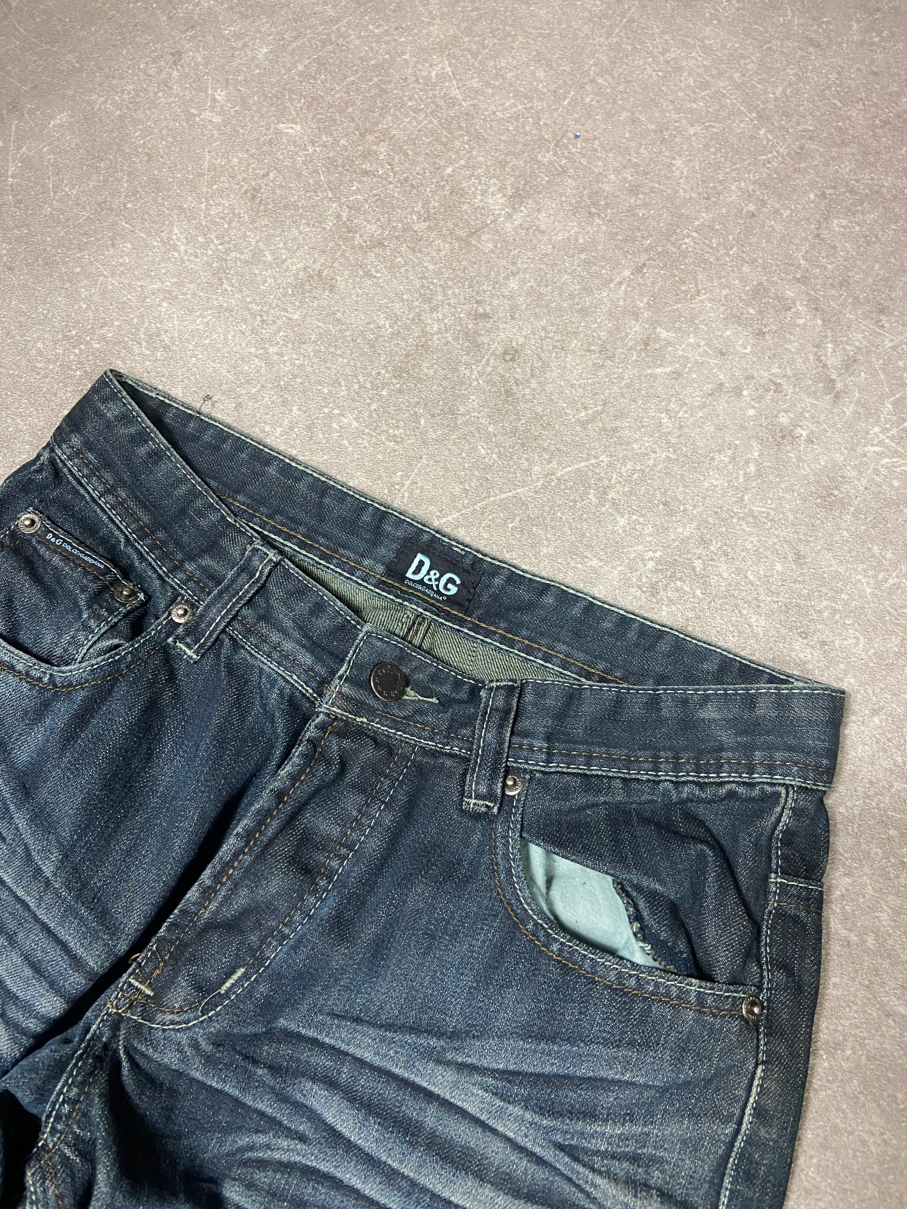 Dolce & Gabbana Jeans S-M?