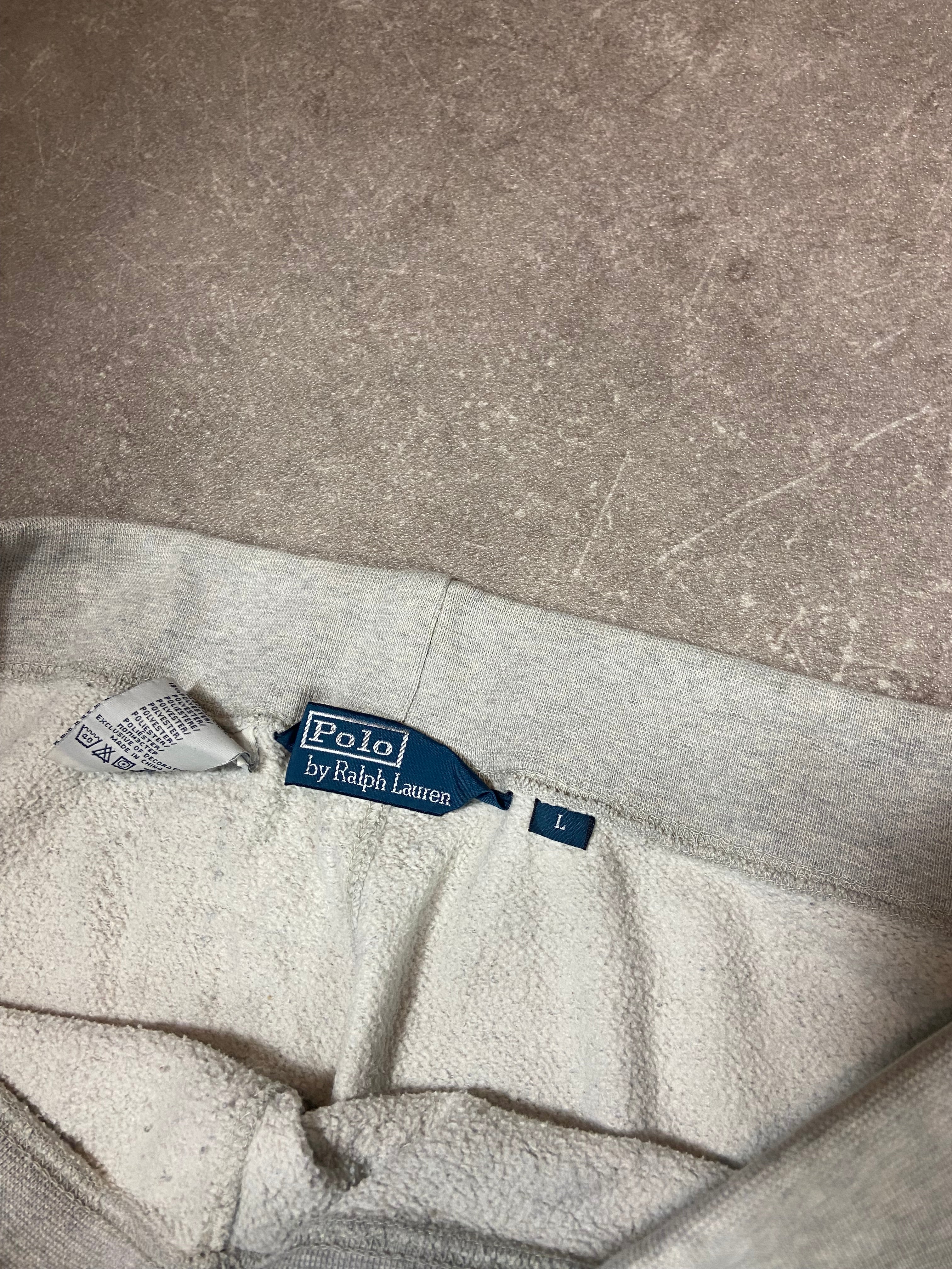 Ralph Lauren baggy jogger