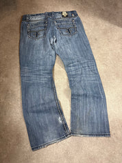 Rock Revival Jeans (M)