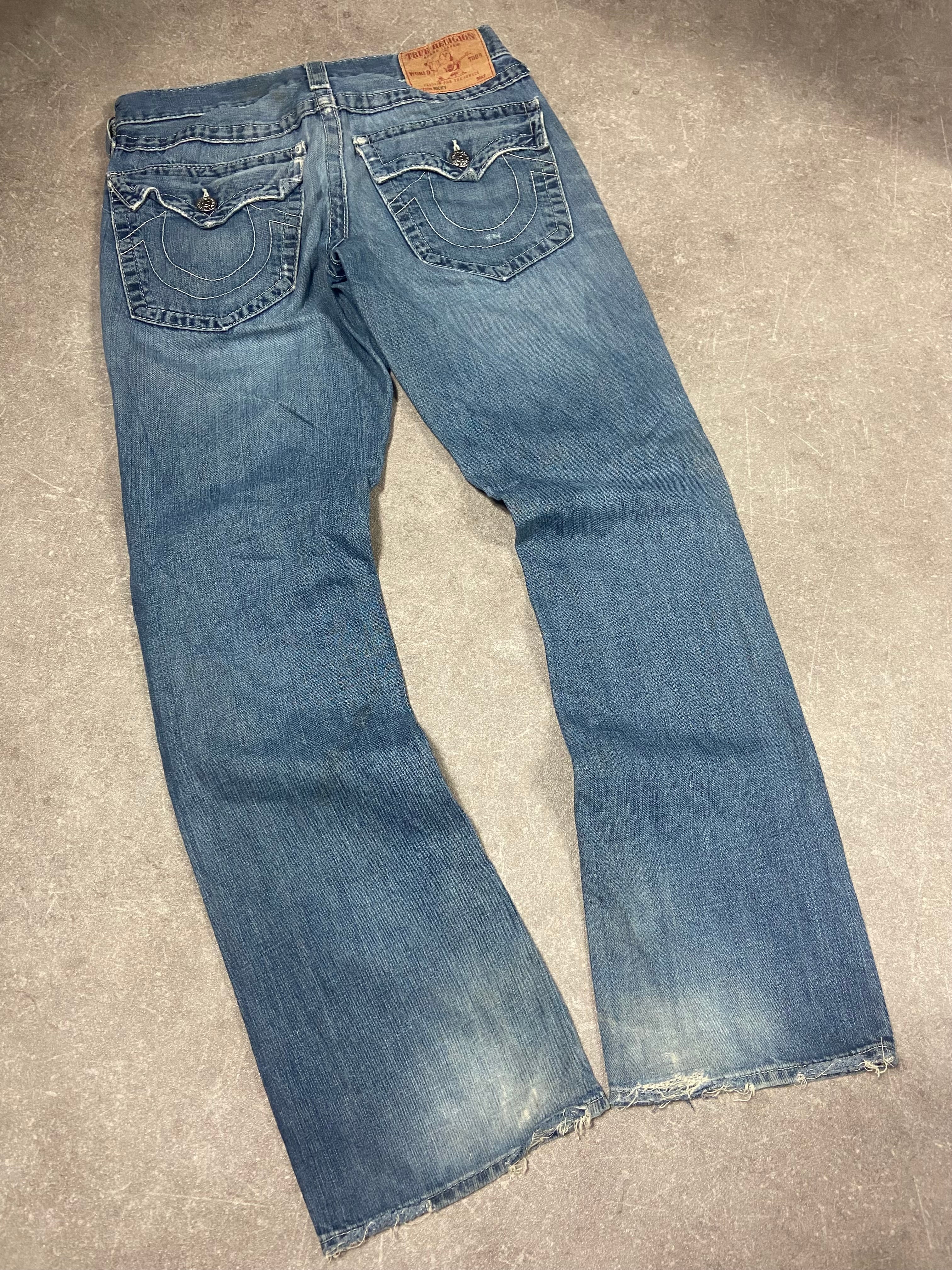 True Religion Jeans M