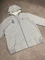 Lacoste X France ZIP Hoodie S