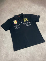 Porsche X La Martina Polo M