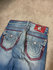 True Religion Jeans S