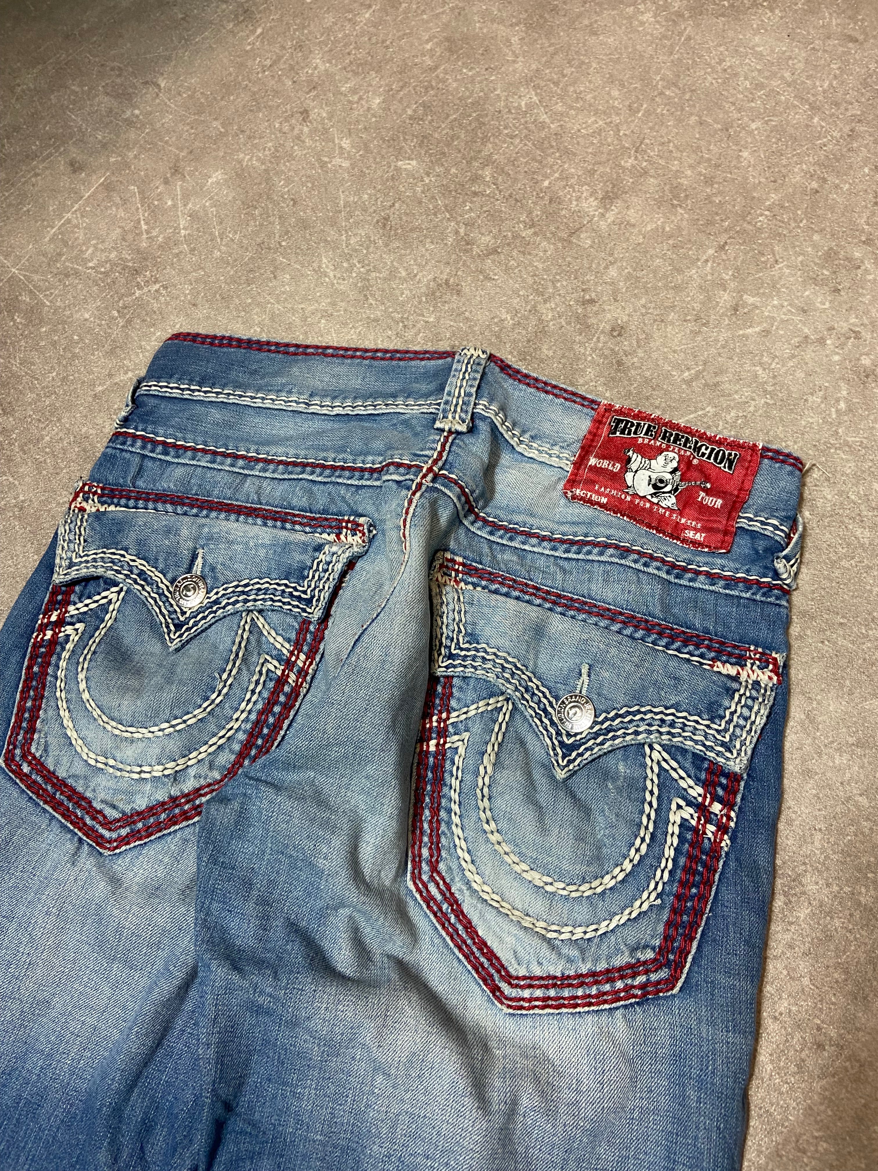 True Religion Jeans S