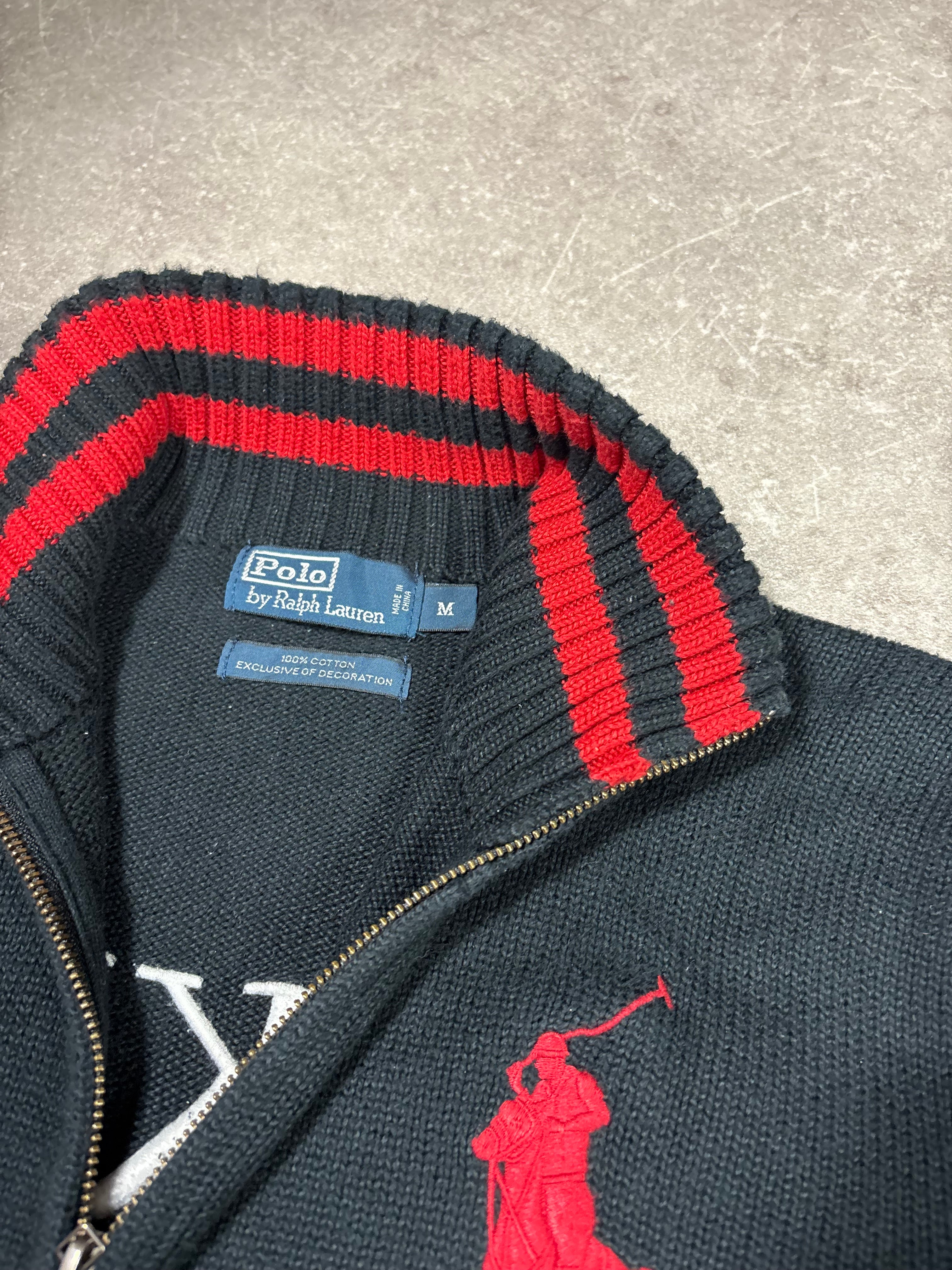 Ralph Lauren X Tokyo Trackjacke (M)