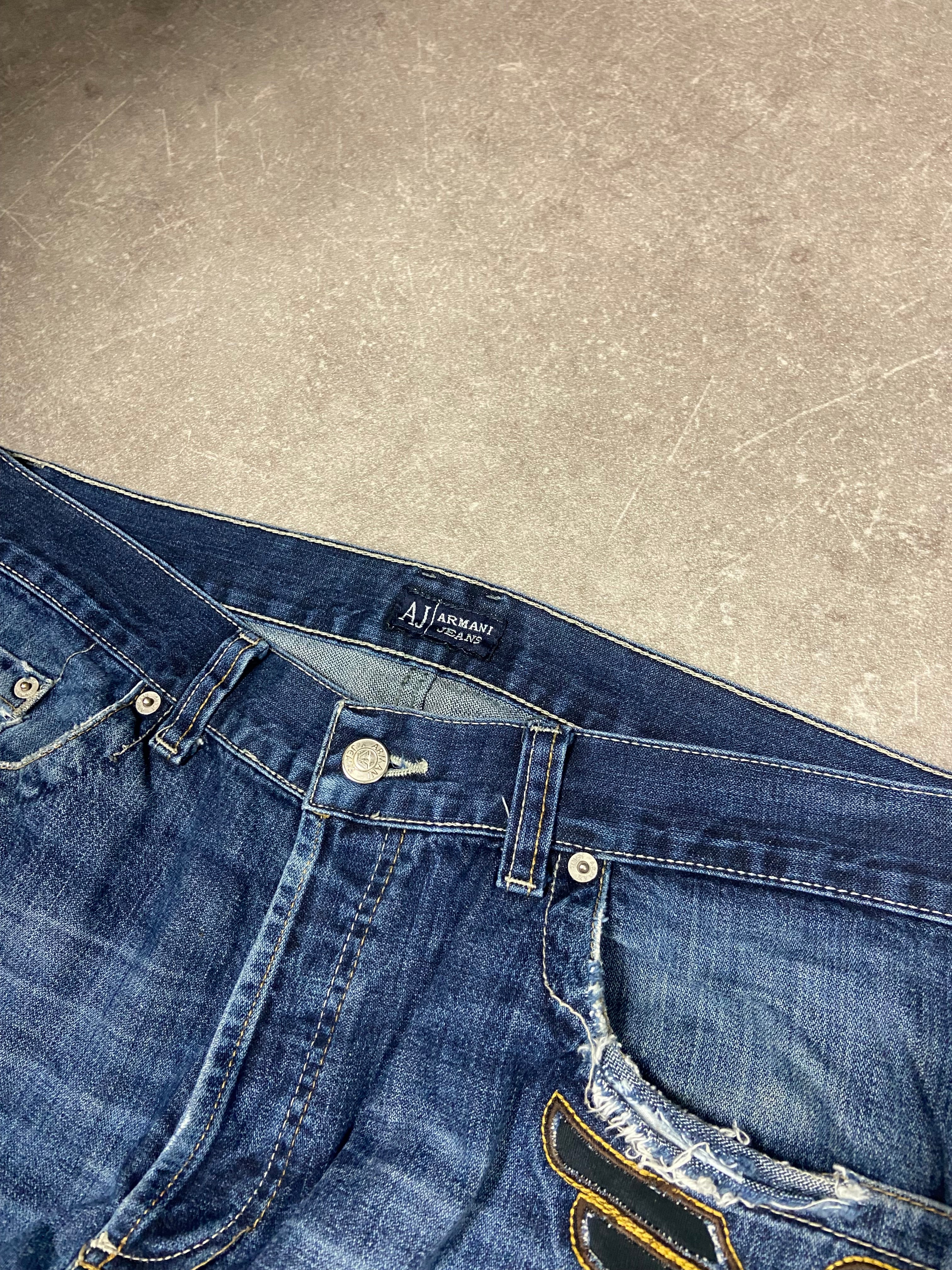 Emporio Armani Jeans M