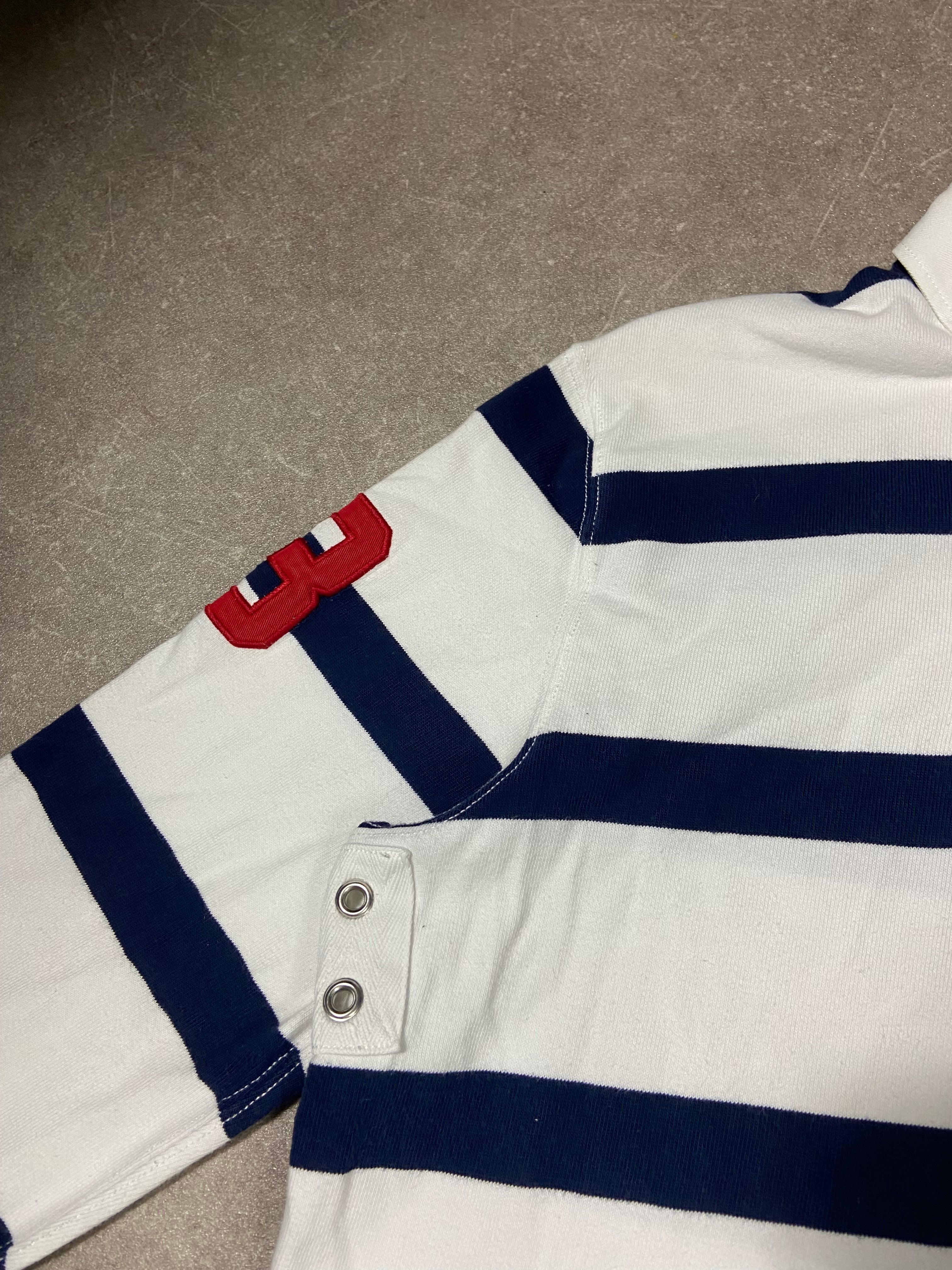 Ralph Lauren Pashanim Longsleeve (M) / (L)