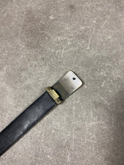 Burberry Gürtel 100cm