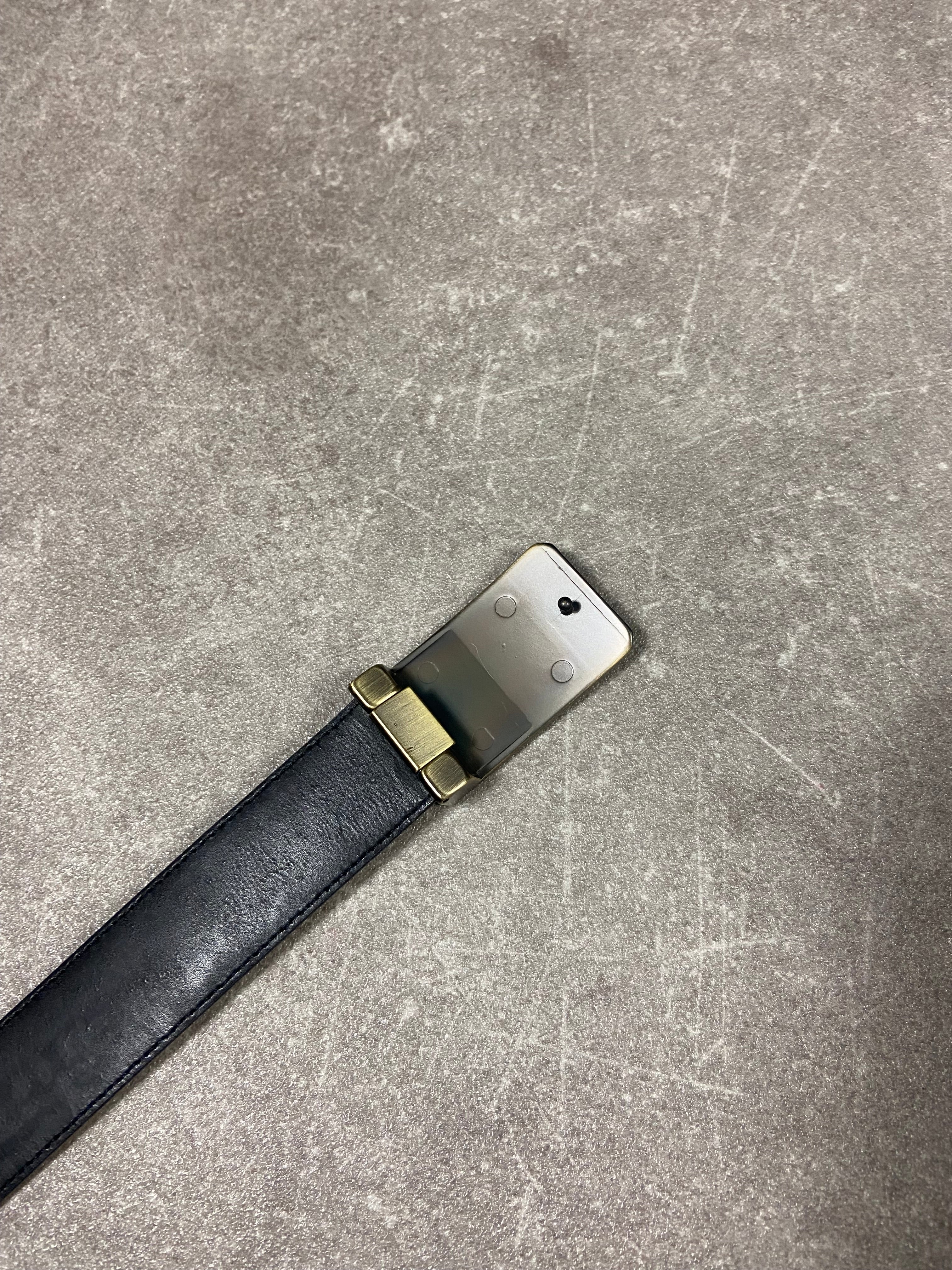 Burberry Gürtel 100cm
