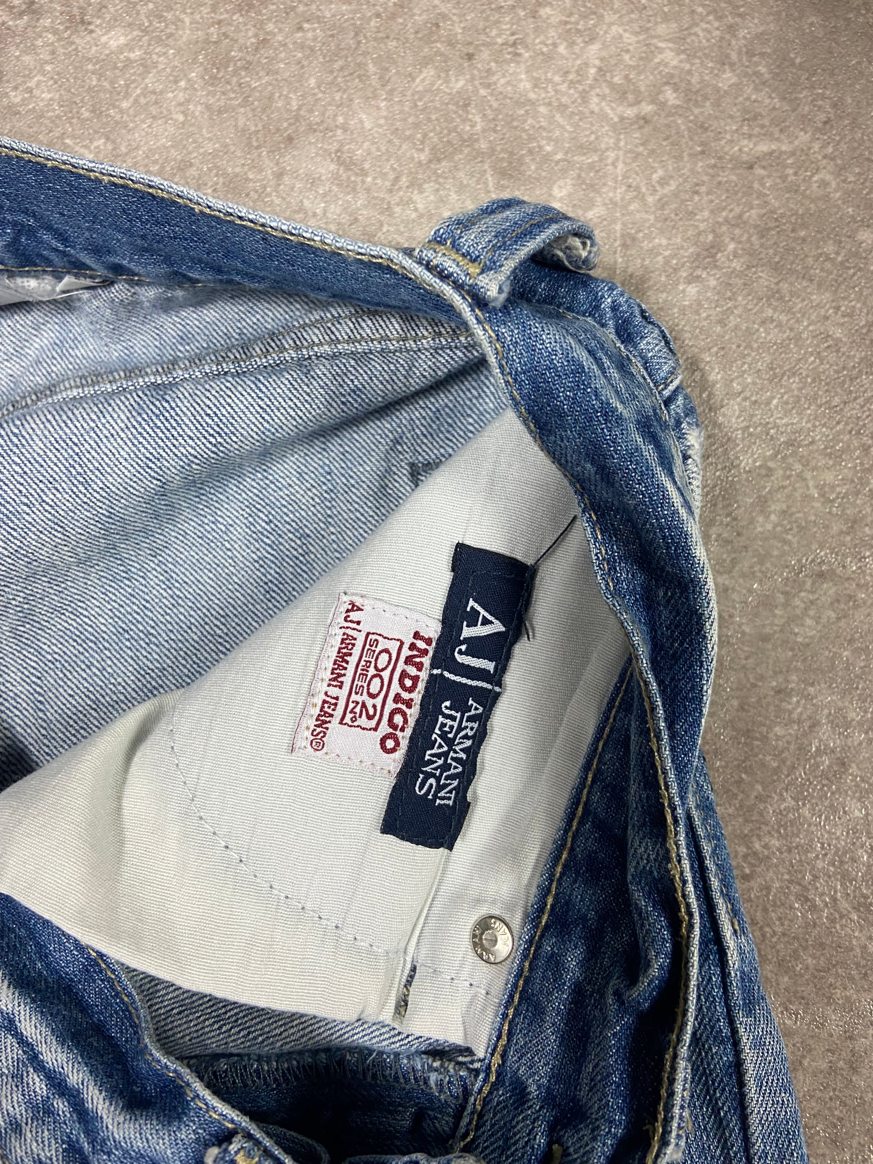 Emporio Armani Jeans S