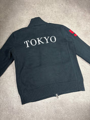 Ralph Lauren X Tokyo Trackjacke (M)