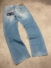 Emporio Armani Jeans S