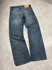 Levi’s 501 Jeans (S)