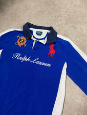 Ralph Lauren Longsleeve S