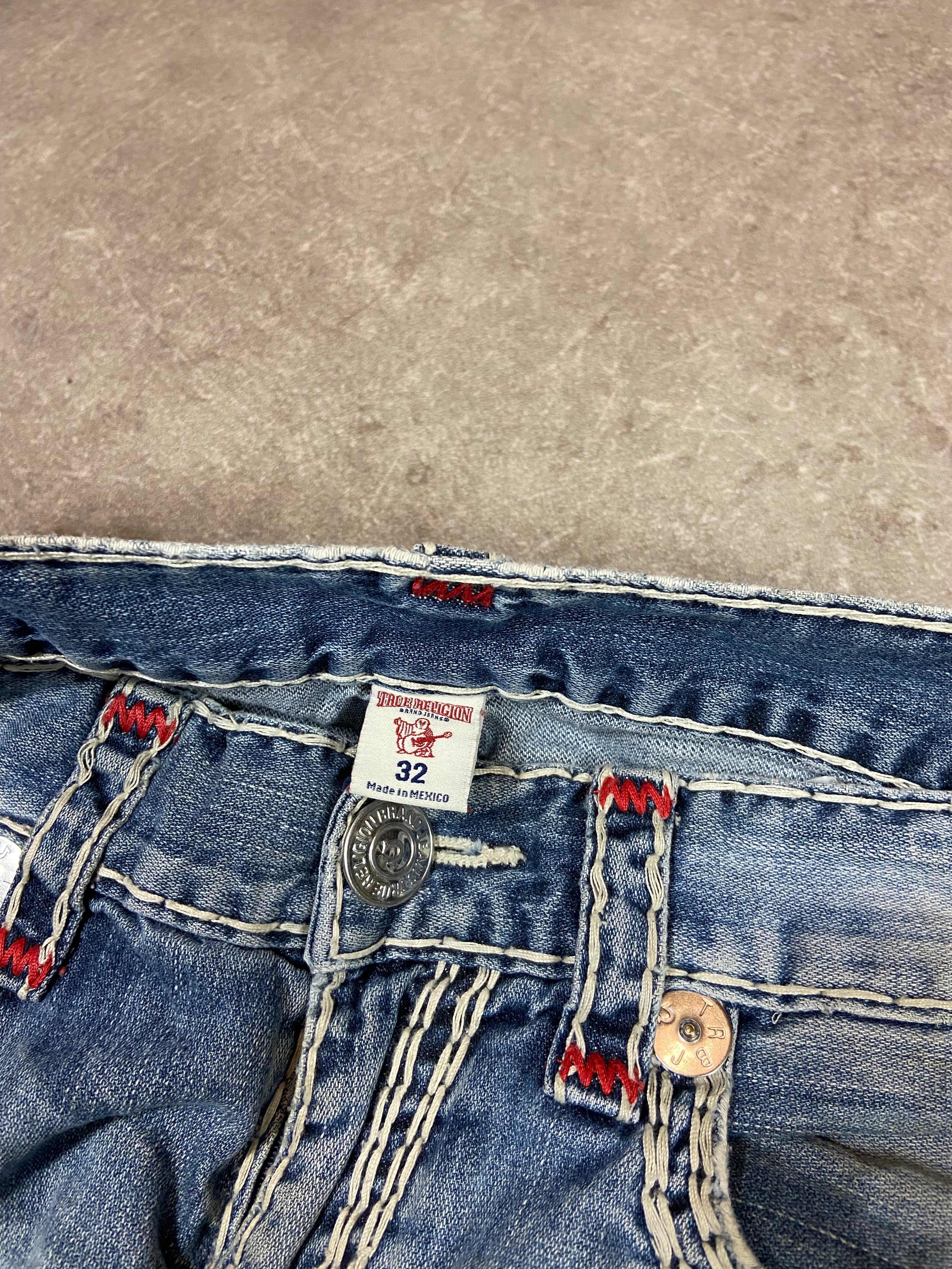 True Religion Jeans SM
