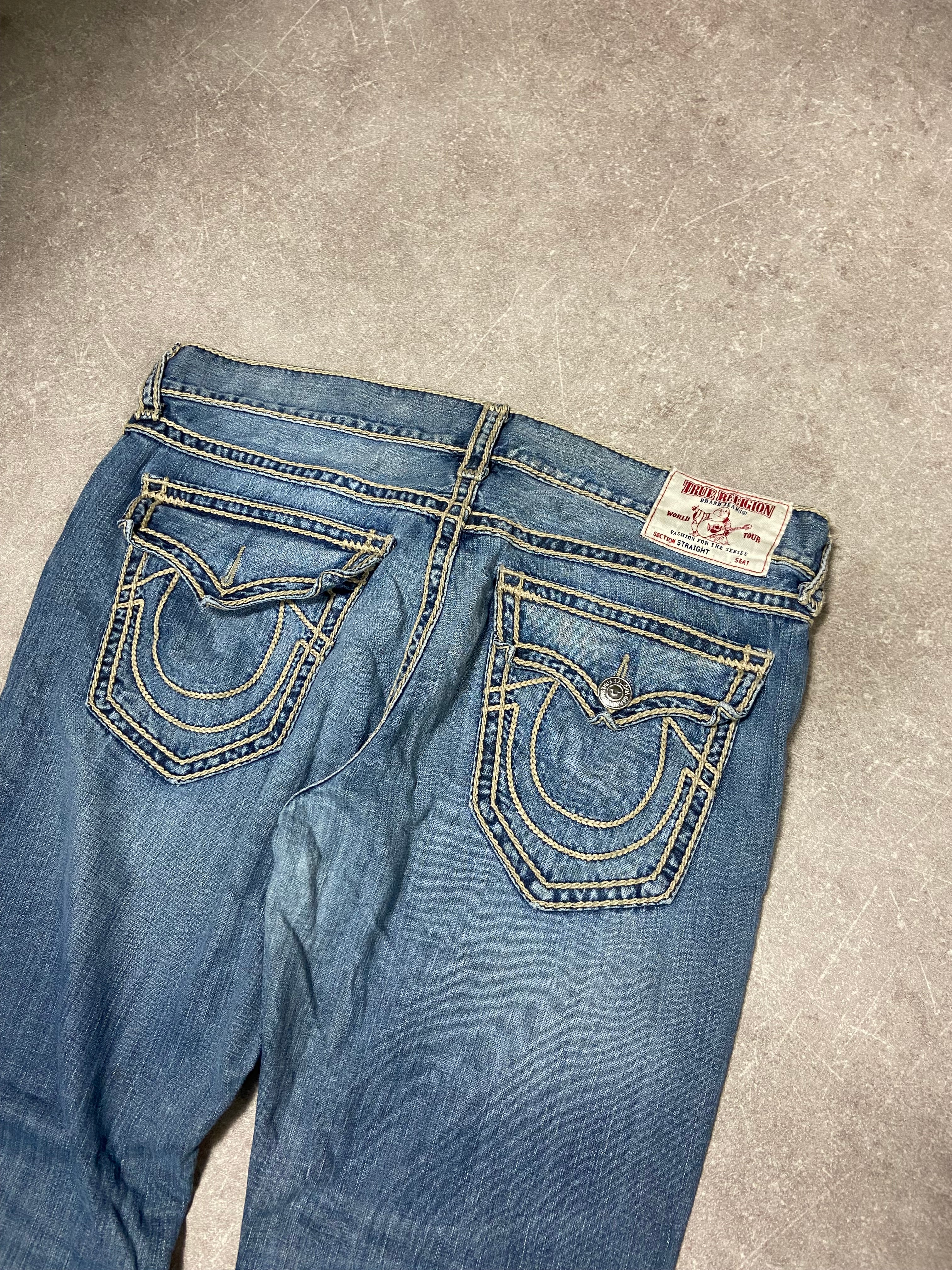 True Religion Jeans L
