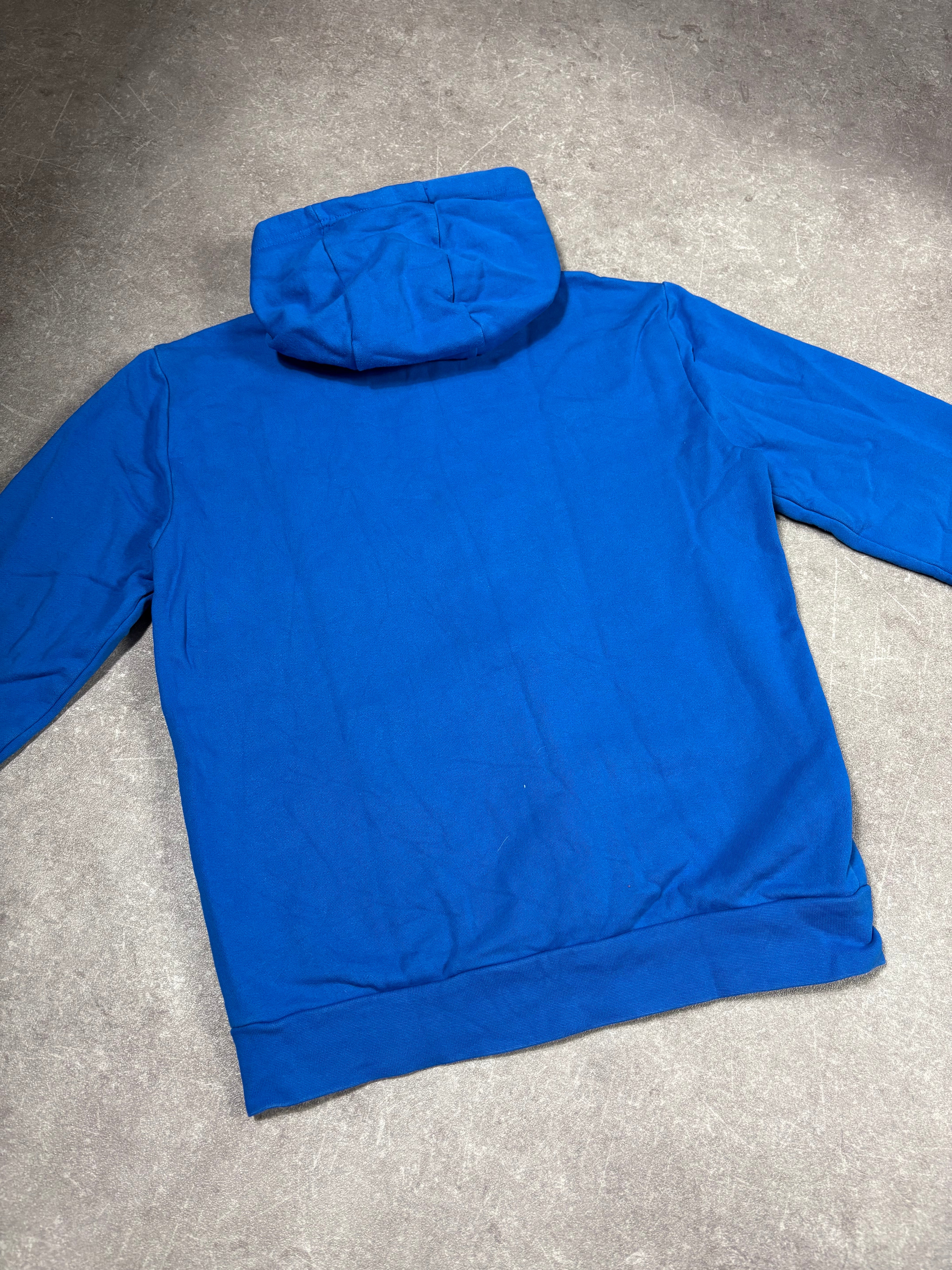 Emporio Armani Zipper