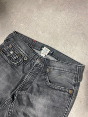 True Religion Jeans Flared L