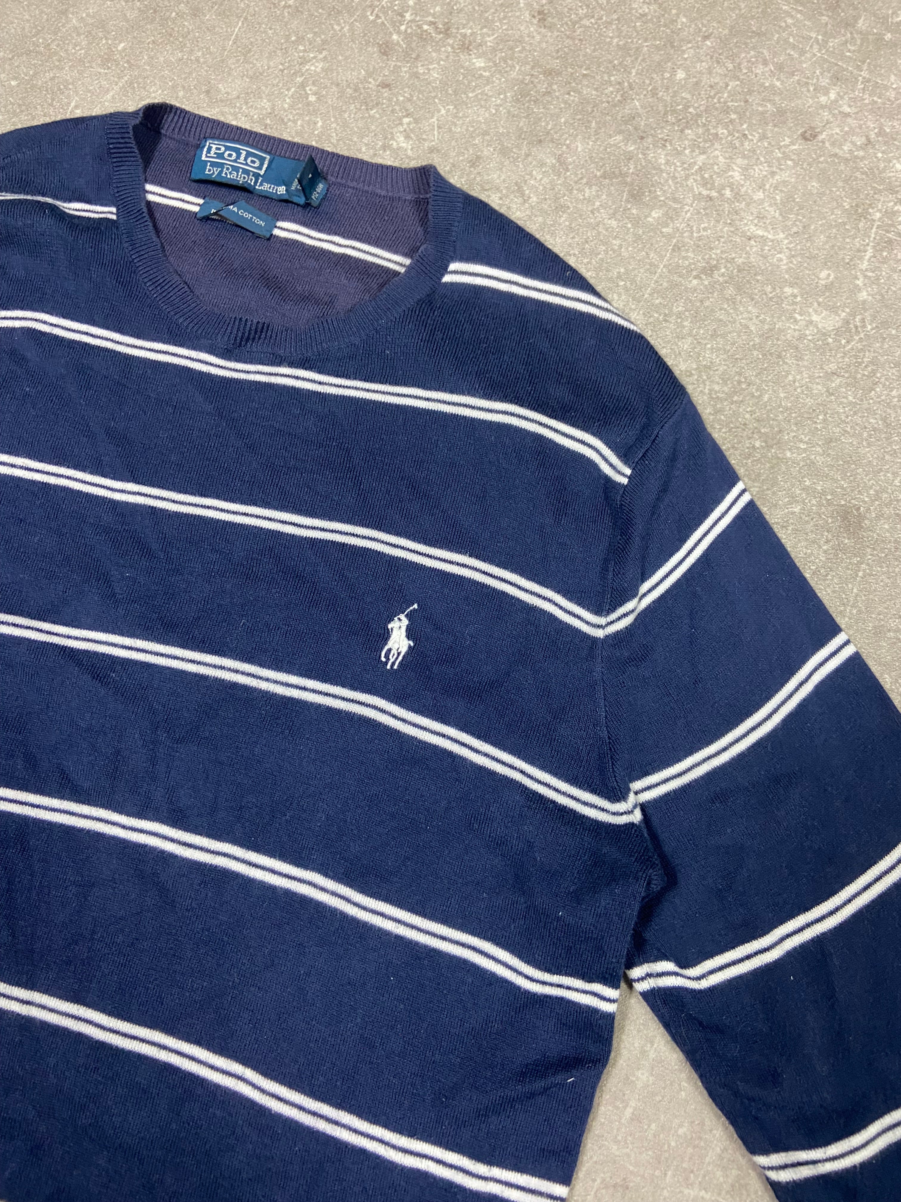 Ralph Lauren Sweater M-L