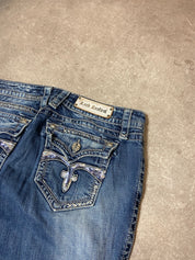 Rock Revival Jeans M
