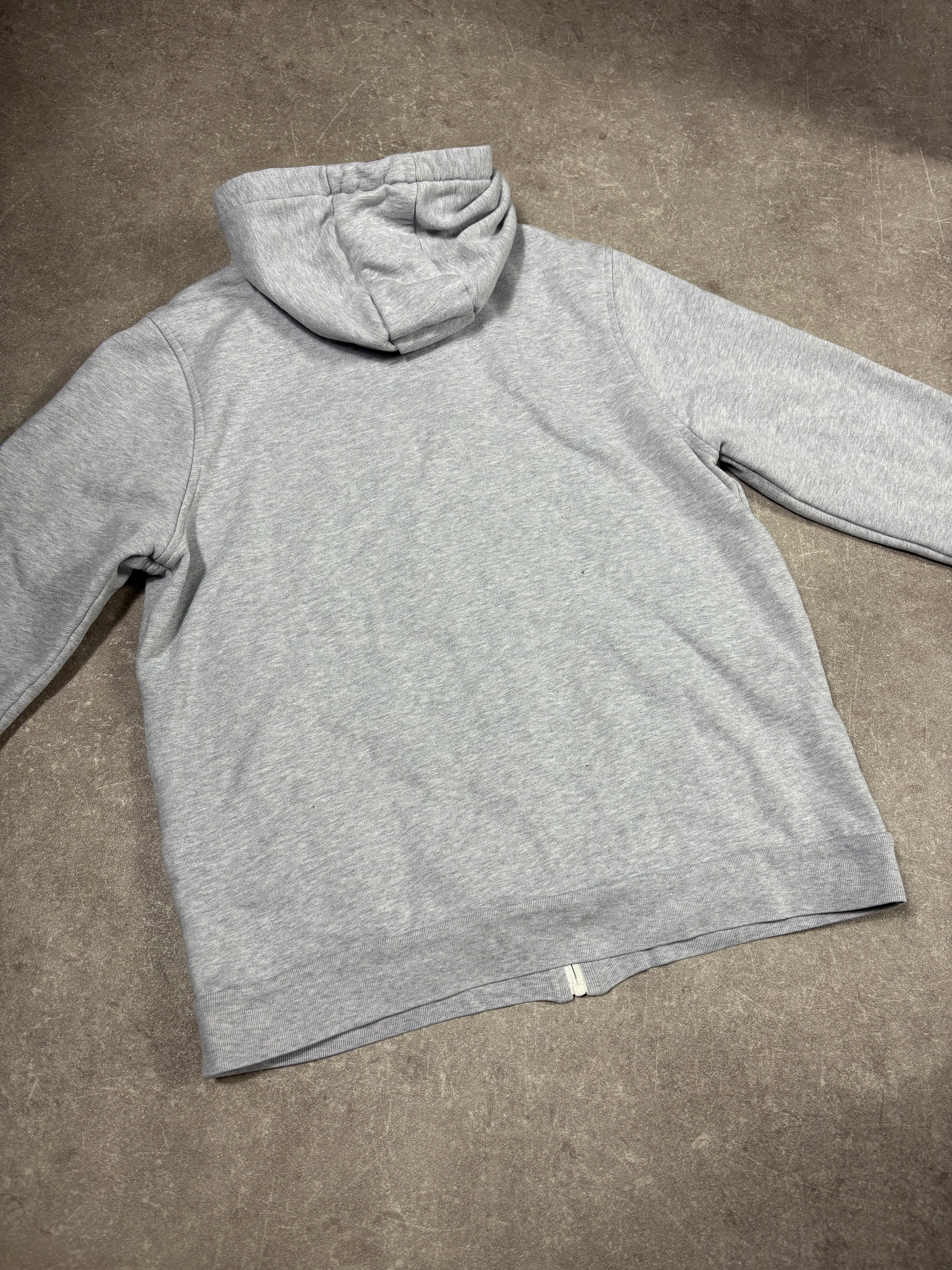 Lacoste X France Zipper (M)