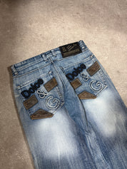 Dolce & Gabbana Jeans (M)