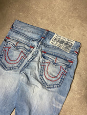 True Religion Jeans Girls L