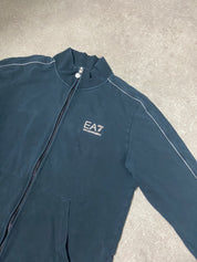 EA7 Trainingsjacke M