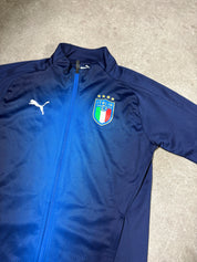Italia Trackjacke (S)