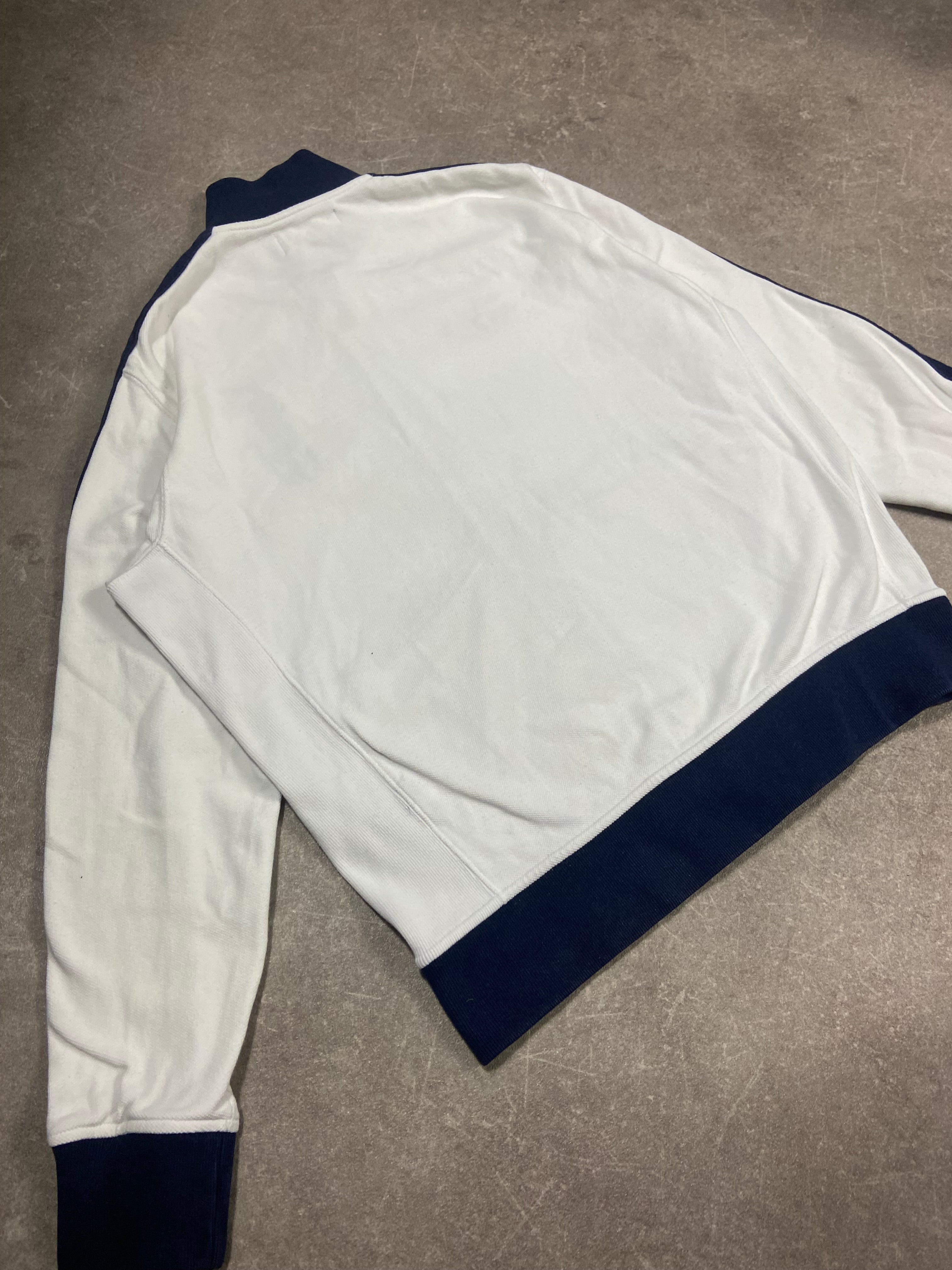 Ralph Lauren Trainingsjacke M !