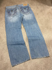 True Religion Jeans XL