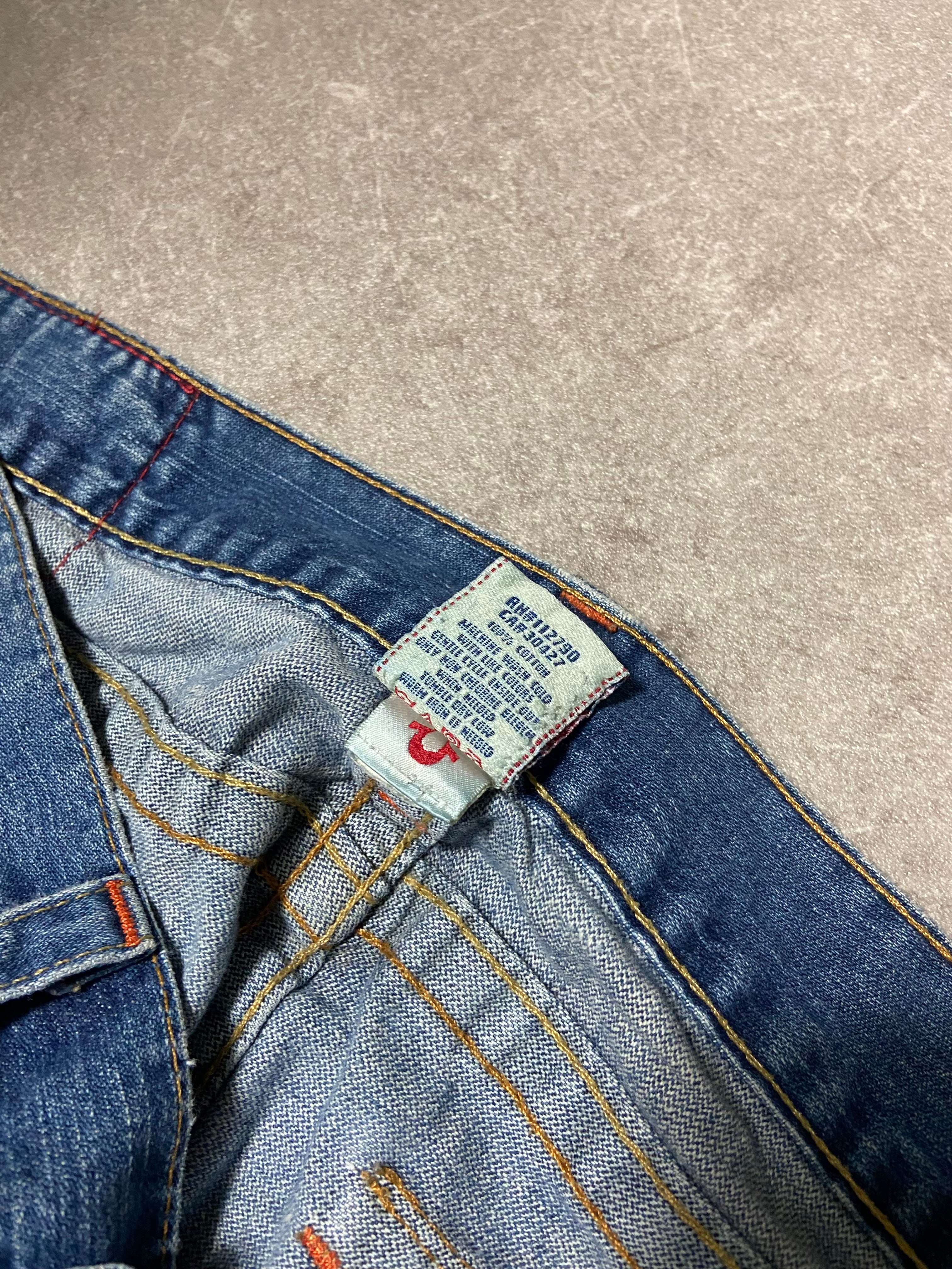 True Religion Jeans M