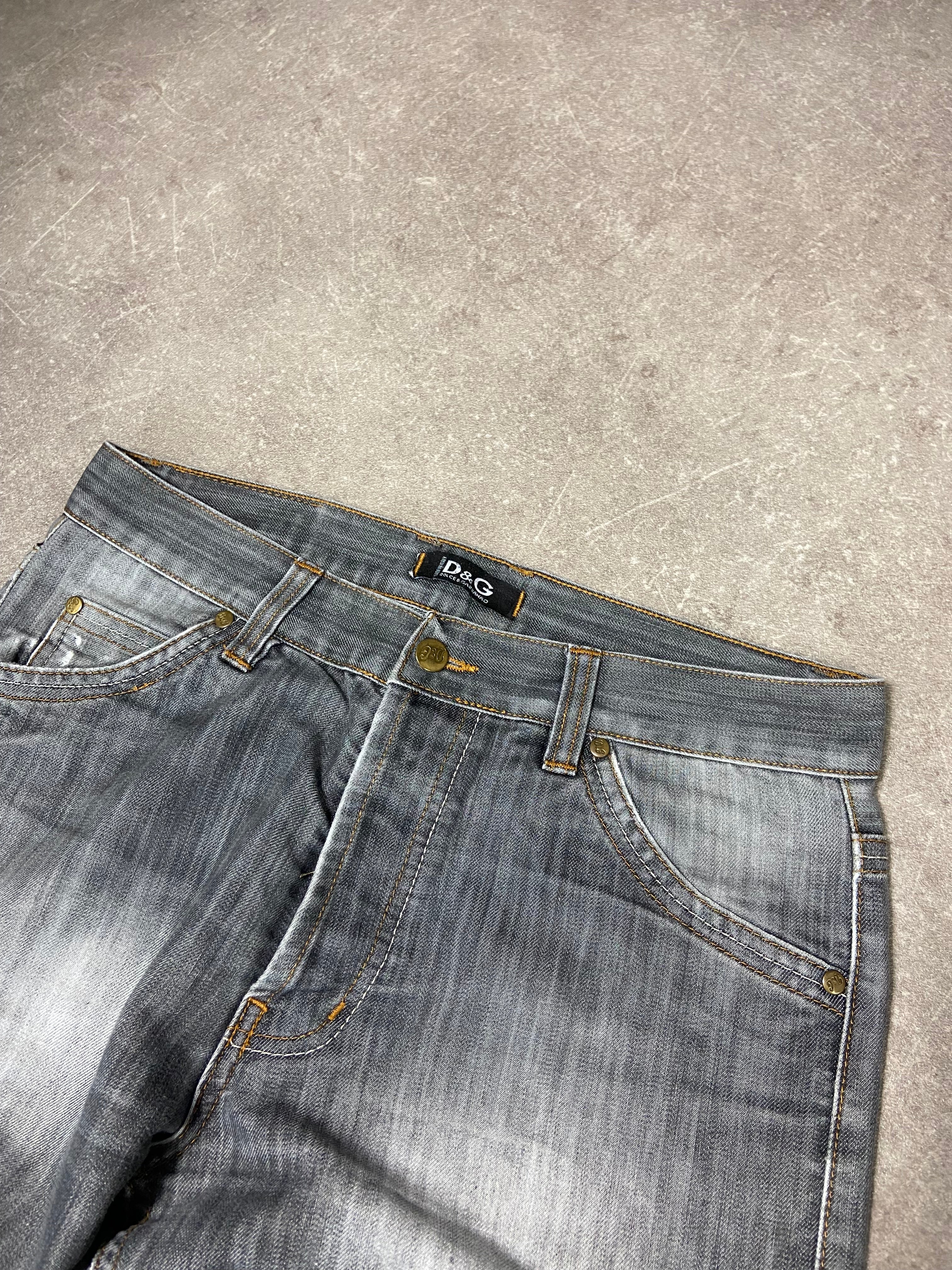 Dolce Gabbana Jeans M