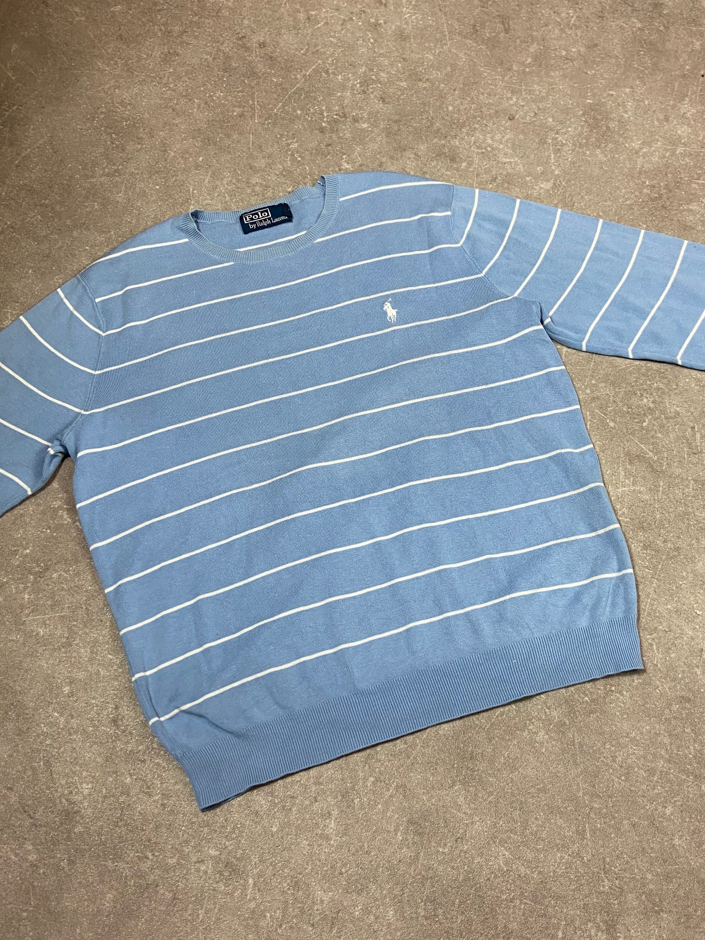 Ralph Lauren Sweater M/L