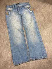 Dolce & Gabbana Jeans XS