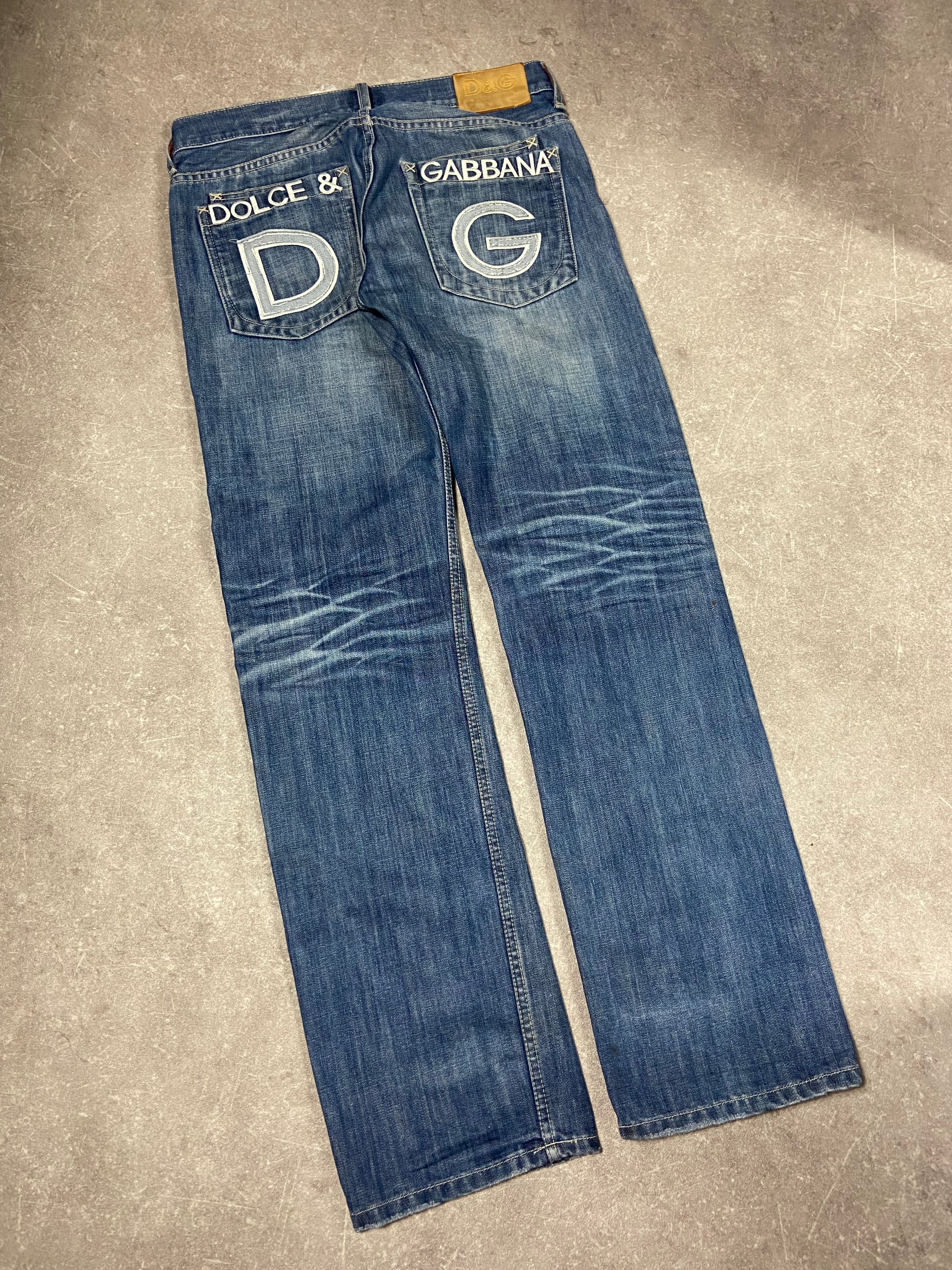 Dolce Gabbana Jeans M