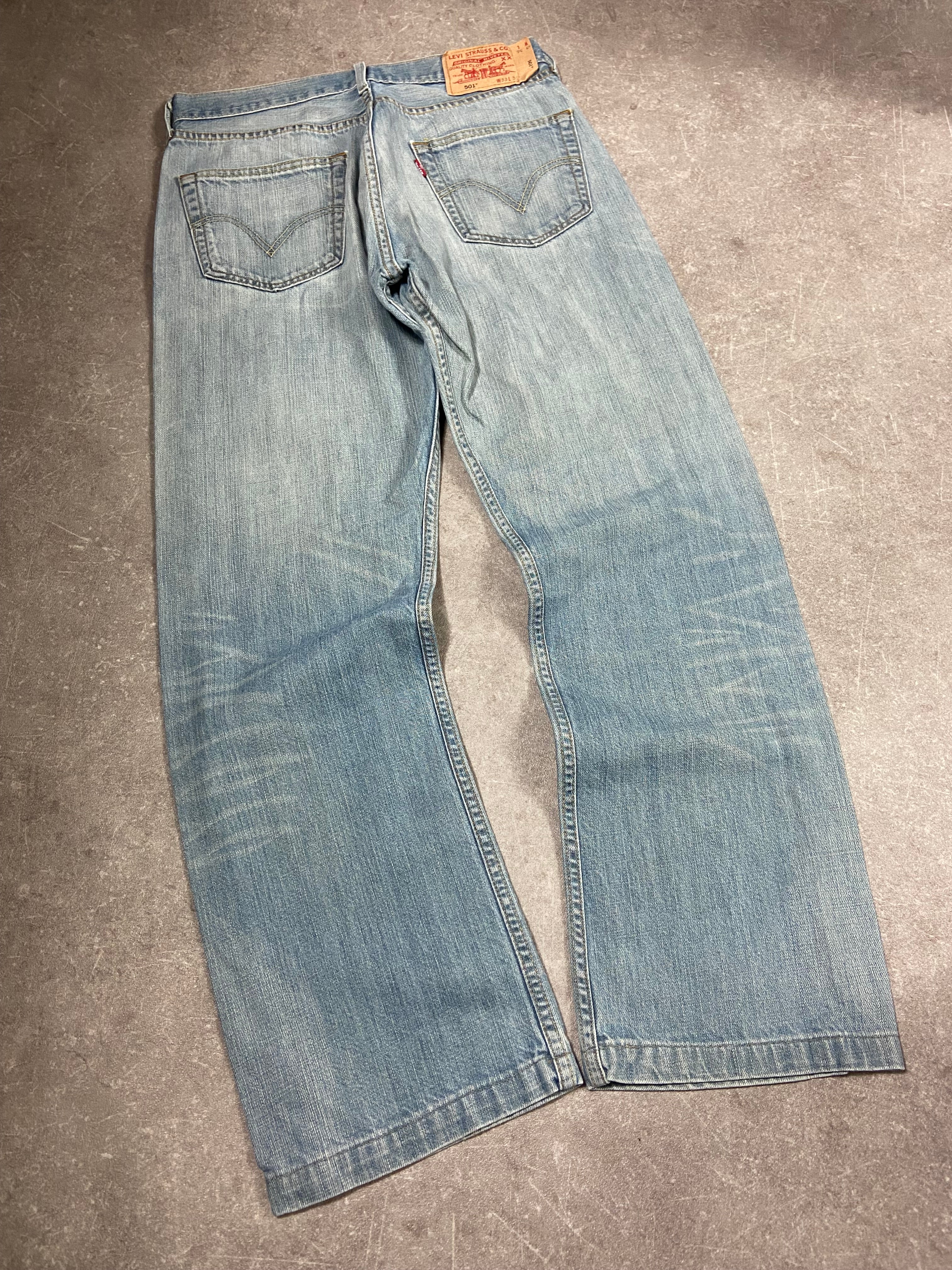 Levi’s 501 Jeans M