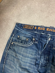 Rock Revival Jeans S