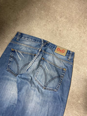 Dolce Gabbana Jeans M