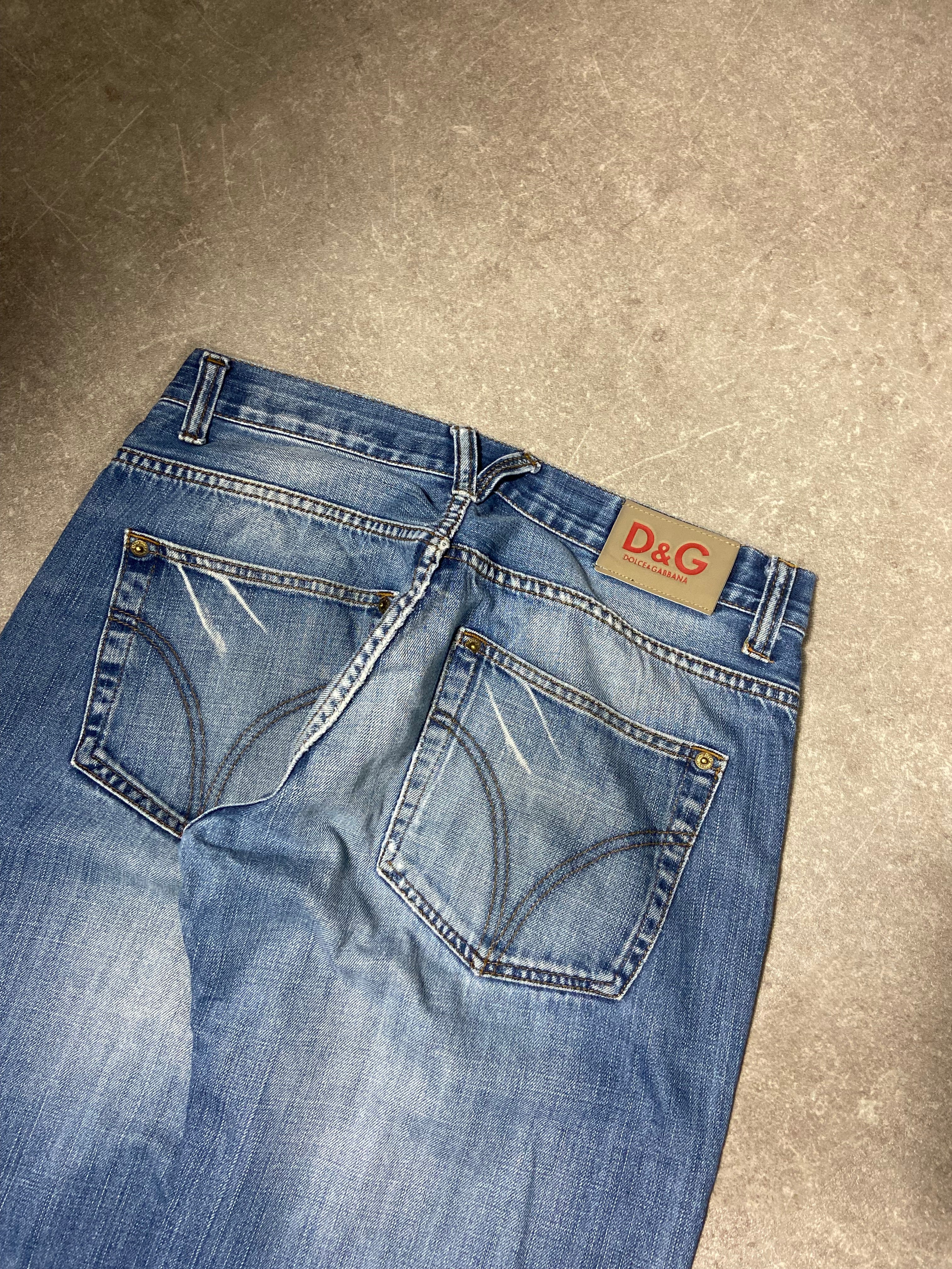 Dolce Gabbana Jeans M