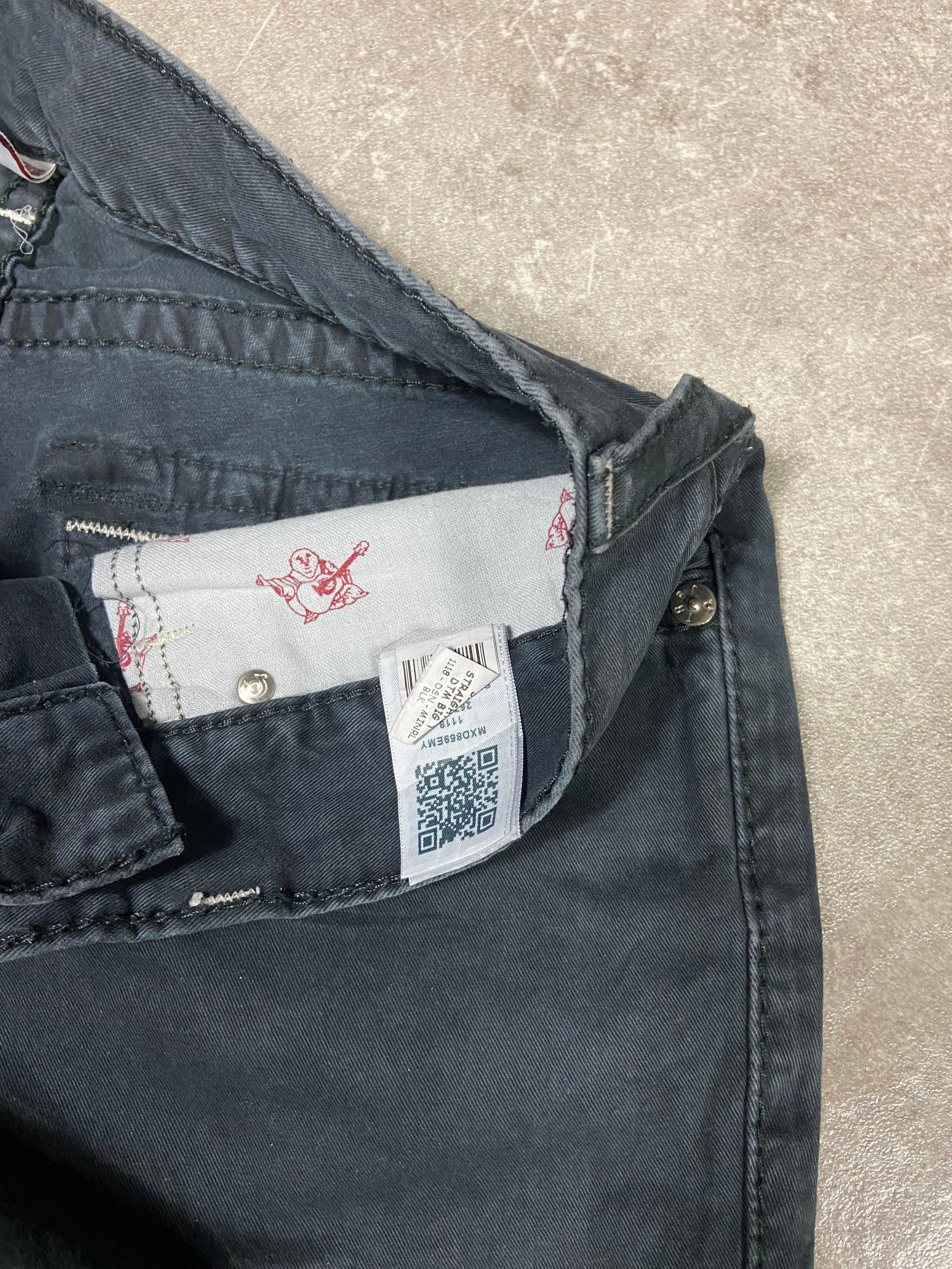 True Religion Jeans S-M